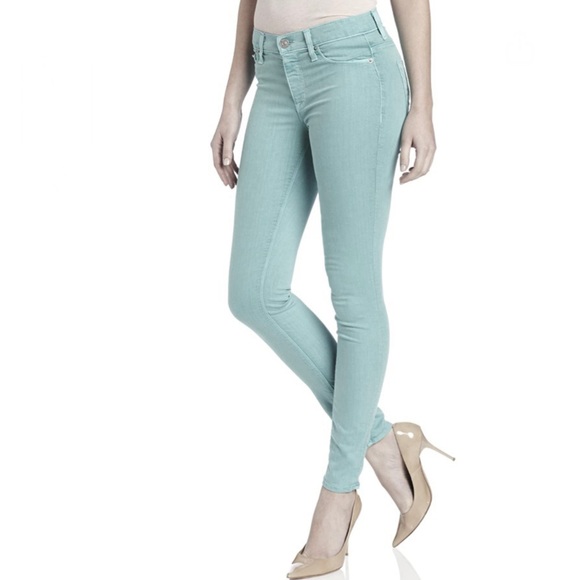 Hudson jeans Nico super skinny midrise - Picture 7 of 11